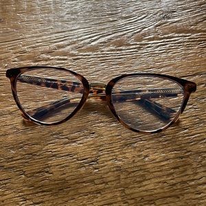 Quay Australia Rumours Blue light glasses
